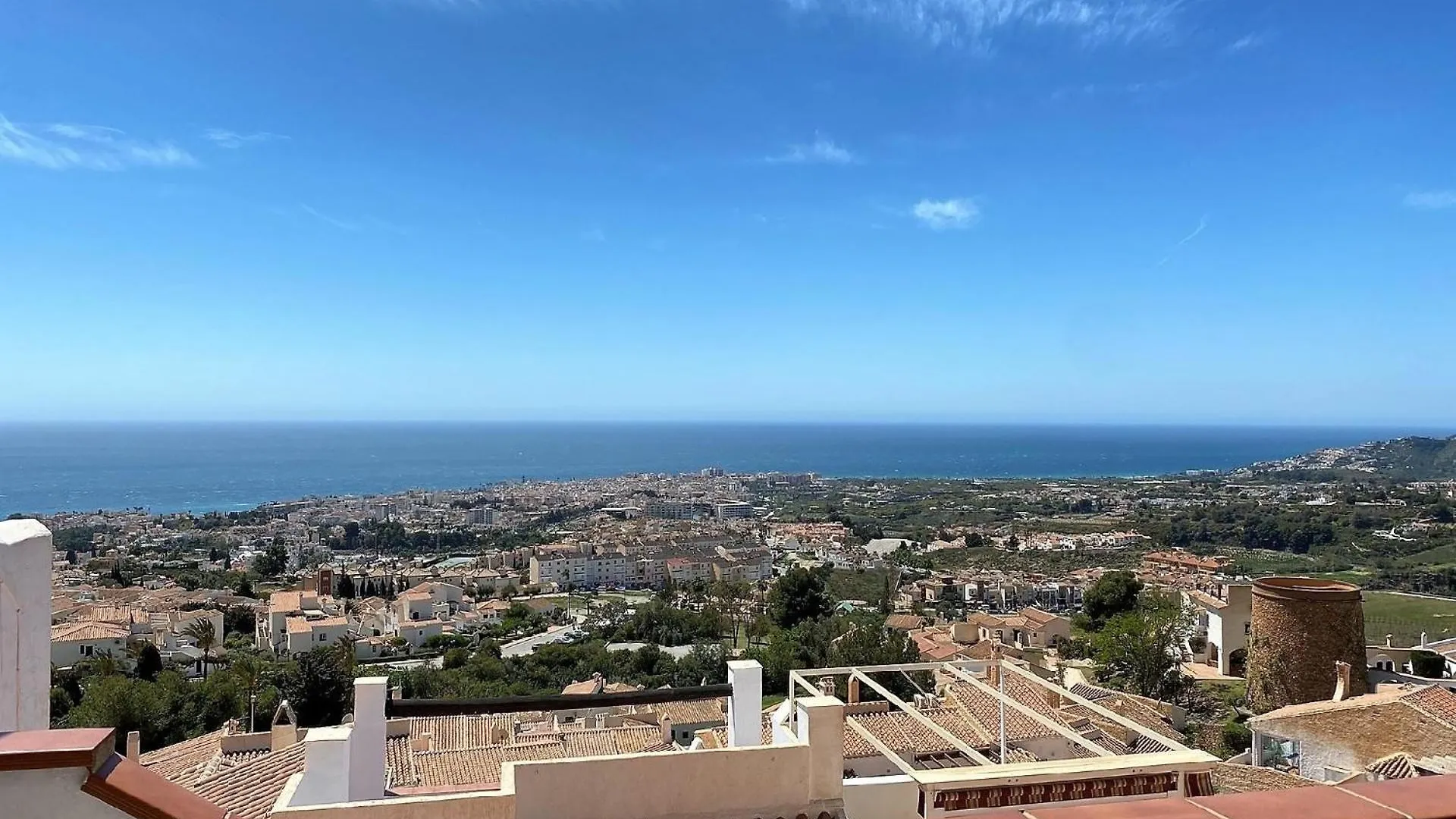 Apartment Ferienwohnung Fuer 4 Personen Ca 90 Qm In Nerja, Andalusien Costa Del Sol Spain